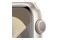 Smartwatch Apple Watch Series 9 księżycowa poświata