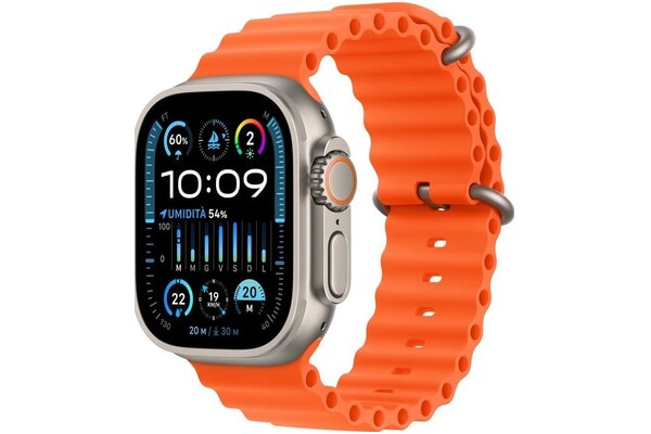 Smartwatch Apple Watch Ultra 2