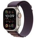 Smartwatch Apple Watch Ultra 2 fioletowy