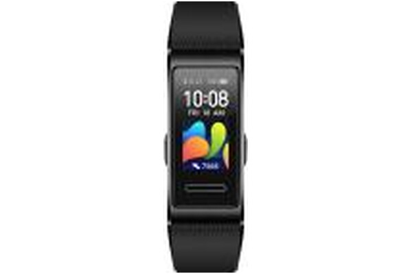 Smartwatch Huawei Band 4 Pro czarny