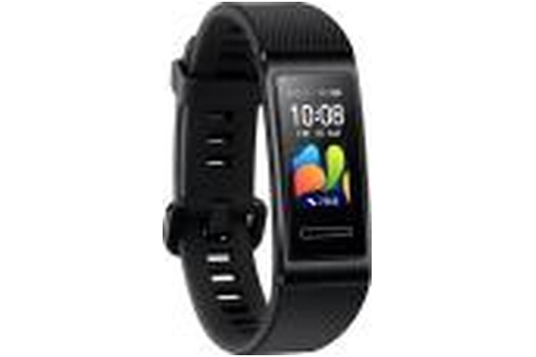 Smartwatch Huawei Band 4 Pro czarny