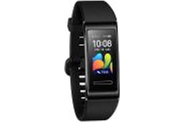 Smartwatch Huawei Band 4 Pro czarny