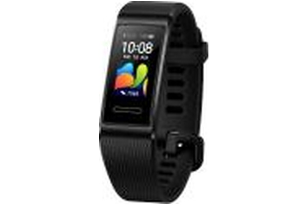 Smartwatch Huawei Band 4 Pro czarny