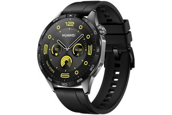 Smartwatch Huawei Watch GT 4 Active czarny