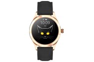 Smartwatch Gino Rossi SW0173 1.04" czarny