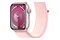 Smartwatch Apple Watch Series 9 różowy