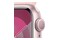 Smartwatch Apple Watch Series 9 różowy