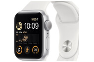 Smartwatch Apple Watch SE biały