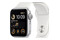 Smartwatch Apple Watch SE biały