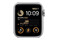 Smartwatch Apple Watch SE biały