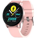 Smartwatch Garett Electronics Women Lily różowy