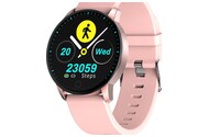 Smartwatch Garett Electronics Women Lily różowy