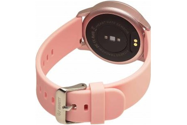Smartwatch Garett Electronics Women Lily różowy