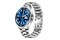 Smartwatch Garett Electronics Men Ocean 1.28" srebrny
