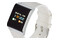 Smartwatch Garett Electronics Sport 11 0.96" biało-srebrny