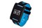 Smartwatch Garett Electronics Sport 7 0.96" czarno-niebieski