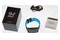 Smartwatch Garett Electronics Sport 7 0.96" czarno-niebieski