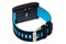 Smartwatch Garett Electronics Sport 7 0.96" czarno-niebieski