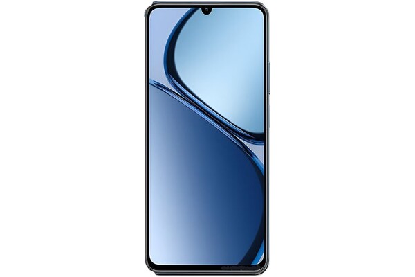 Smartfon realme C63 niebieski 6.74" 8GB/256GB