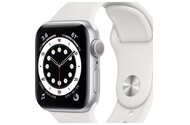 Smartwatch Apple Watch Series 6 biały