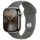 Smartwatch Apple Watch szary