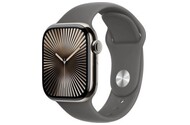 Smartwatch Apple Watch szary