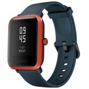 Smartwatch Amazfit BIP S 1.28" granatowy