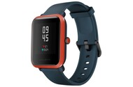 Smartwatch Amazfit BIP S 1.28" granatowy