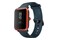 Smartwatch Amazfit BIP S 1.28" granatowy