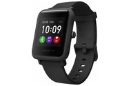 Smartwatch Amazfit BIP S Lite 1.28" czarny