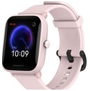 Smartwatch Amazfit BIP U Pro 1.44" różowy
