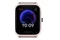 Smartwatch Amazfit BIP U Pro 1.44" różowy