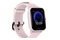 Smartwatch Amazfit BIP U Pro 1.44" różowy