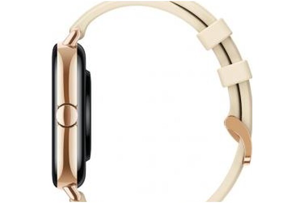 Smartwatch Amazfit GTS 2 1.65" beżowy