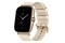 Smartwatch Amazfit GTS 2 1.65" beżowy