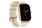 Smartwatch Amazfit GTS 2 1.65" beżowy