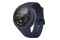 Smartwatch Amazfit Verge 1.3" granatowy