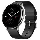 Smartwatch Amazfit Zepp E 1.28" srebrny