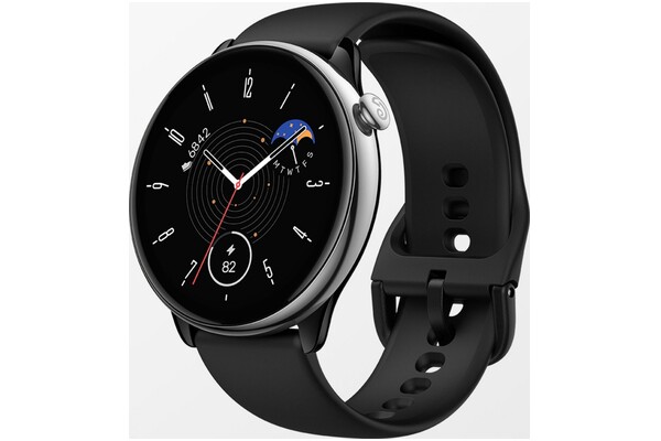 Smartwatch Amazfit GTR Mini czarny