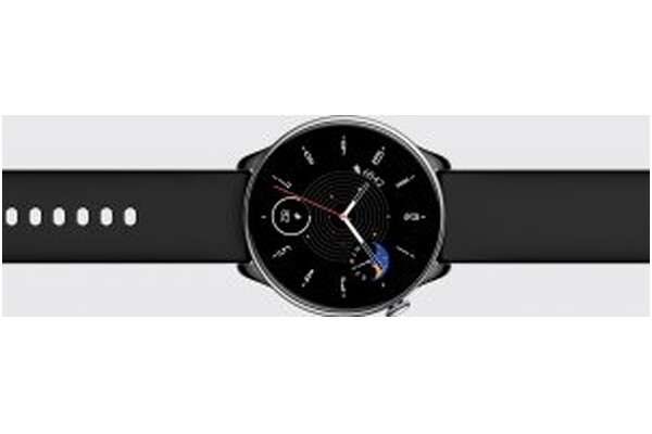 Smartwatch Amazfit GTR Mini czarny