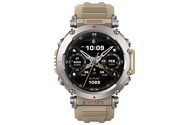 Smartwatch Amazfit T-Rex Ultra 1.39" beżowy
