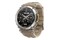 Smartwatch Amazfit T-Rex Ultra 1.39" beżowy