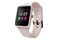 Smartwatch Amazfit BIP S Lite 1.28" różowy