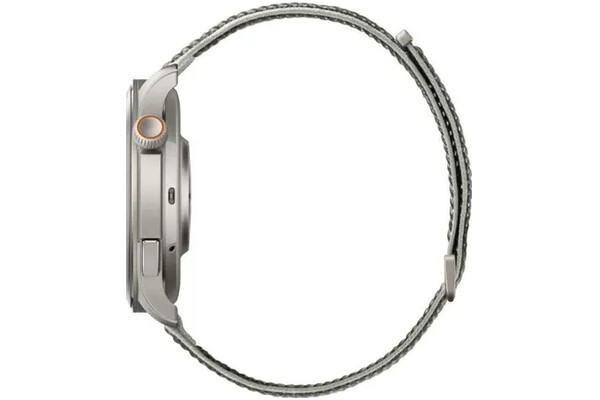 Smartwatch Amazfit Balance 1.5" Szaro-zielony