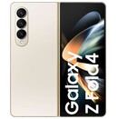 Smartfon Samsung Galaxy Z Fold 4 5G kremowy 7.6" 12GB/512GB