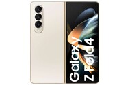 Smartfon Samsung Galaxy Z Fold 4 5G kremowy 7.6" 12GB/512GB