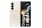 Smartfon Samsung Galaxy Z Fold 4 5G kremowy 7.6" 12GB/512GB
