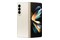 Smartfon Samsung Galaxy Z Fold 4 5G kremowy 7.6" 12GB/512GB