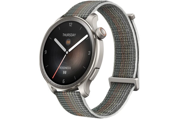 Smartwatch Amazfit Balance 1.5" zielony