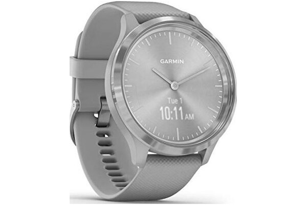 Smartwatch Garmin Vivomove 3 szary